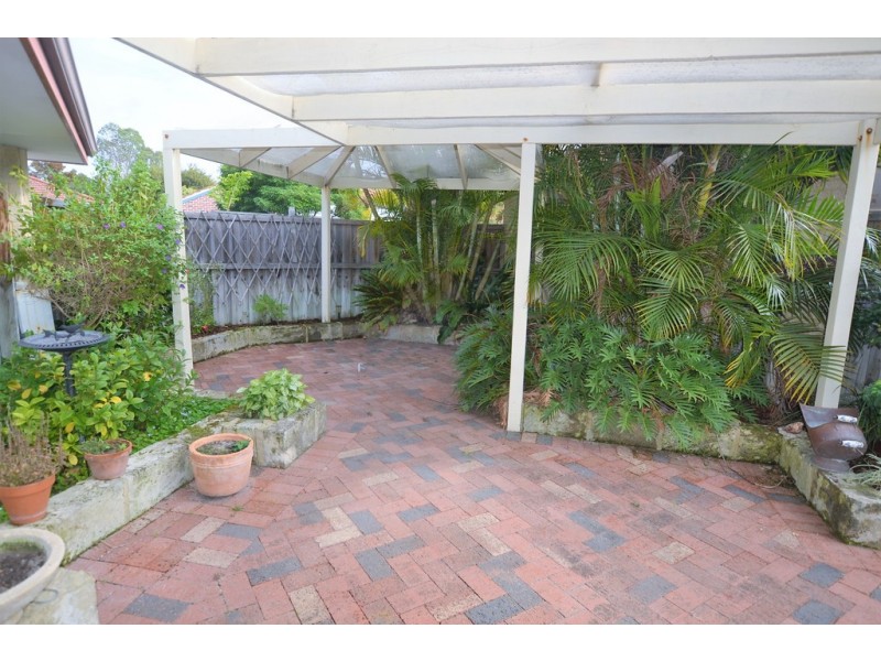 46 Tanami Circle, Ellenbrook WA 6069