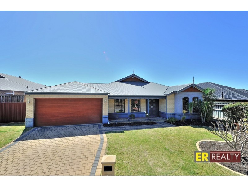 56 Birkett Circle, Ellenbrook WA 6069