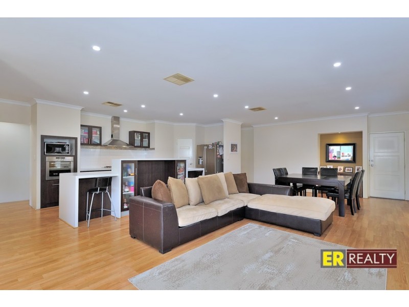 56 Birkett Circle, Ellenbrook WA 6069