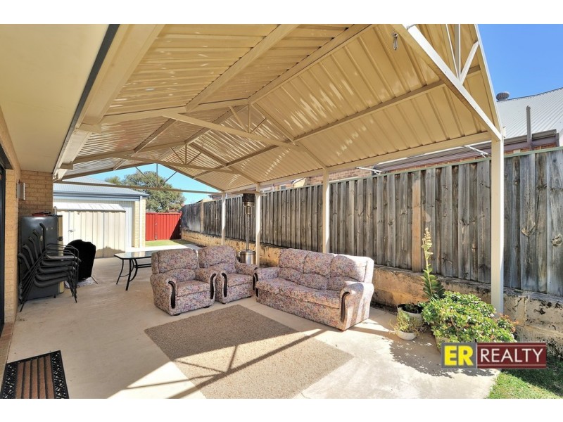 56 Birkett Circle, Ellenbrook WA 6069