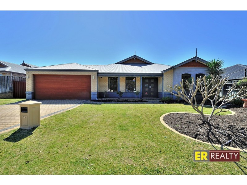 56 Birkett Circle, Ellenbrook WA 6069
