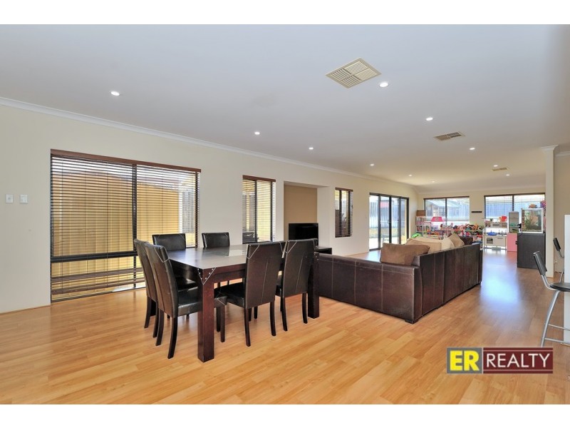 56 Birkett Circle, Ellenbrook WA 6069