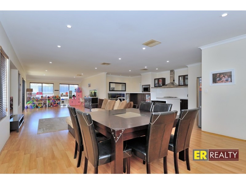 56 Birkett Circle, Ellenbrook WA 6069