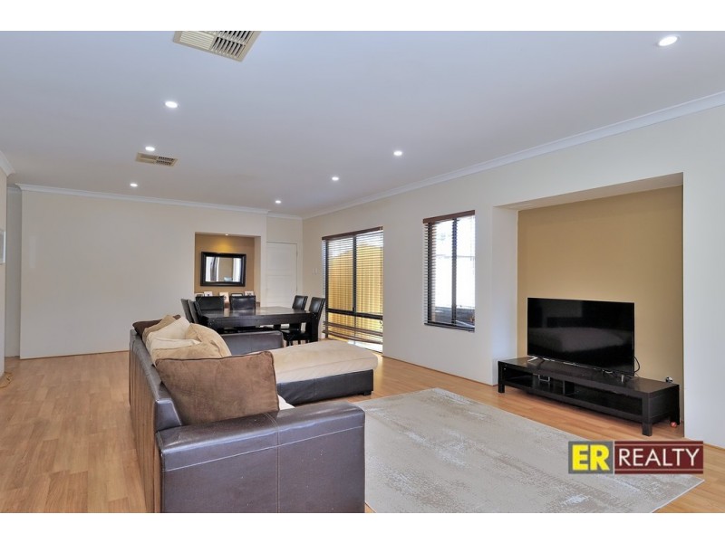 56 Birkett Circle, Ellenbrook WA 6069