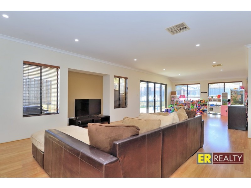 56 Birkett Circle, Ellenbrook WA 6069