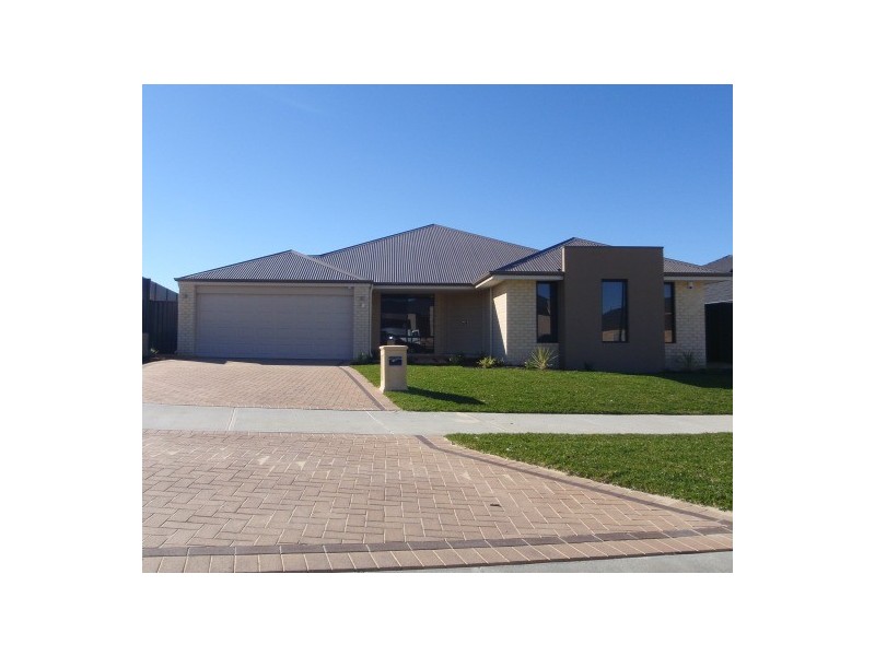 78 Amethyst Parkway, Aveley WA 6069