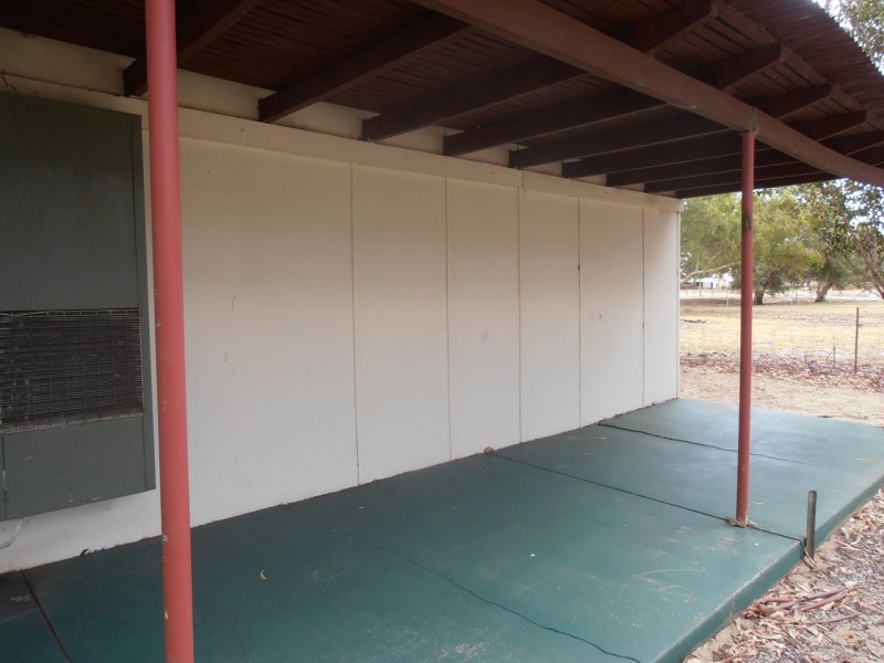 134 Warbrook Road, Bullsbrook WA 6084