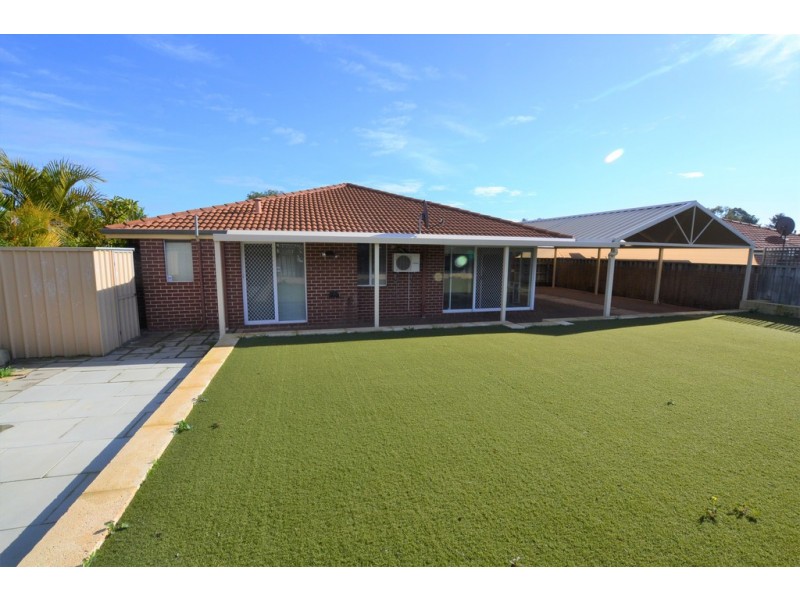 56 Bronzewing Avenue, Ellenbrook WA 6069
