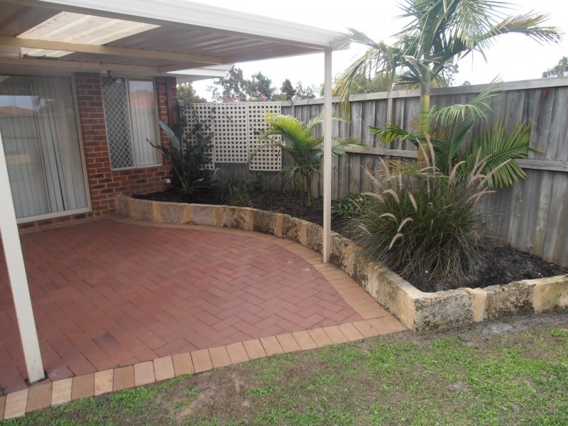 14 Beaufortia Crescent, Ellenbrook WA 6069