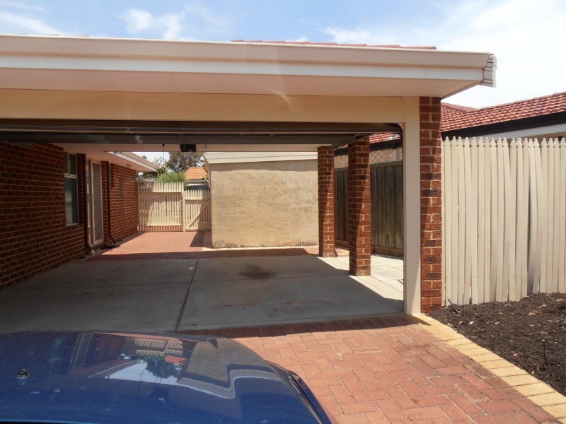 14 Beaufortia Crescent, Ellenbrook WA 6069
