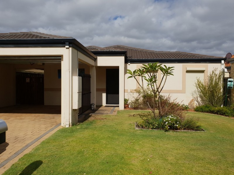 61 Vaucluse Crescent, Ellenbrook WA 6069