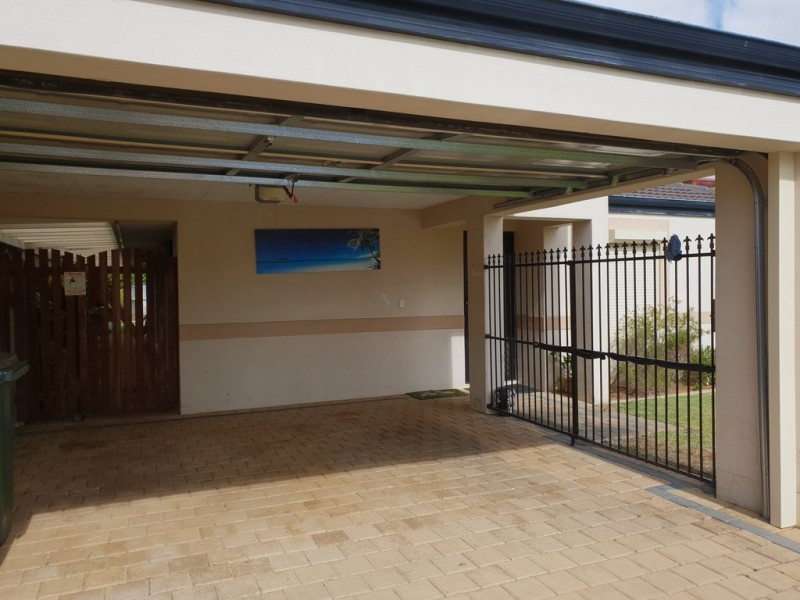 61 Vaucluse Crescent, Ellenbrook WA 6069