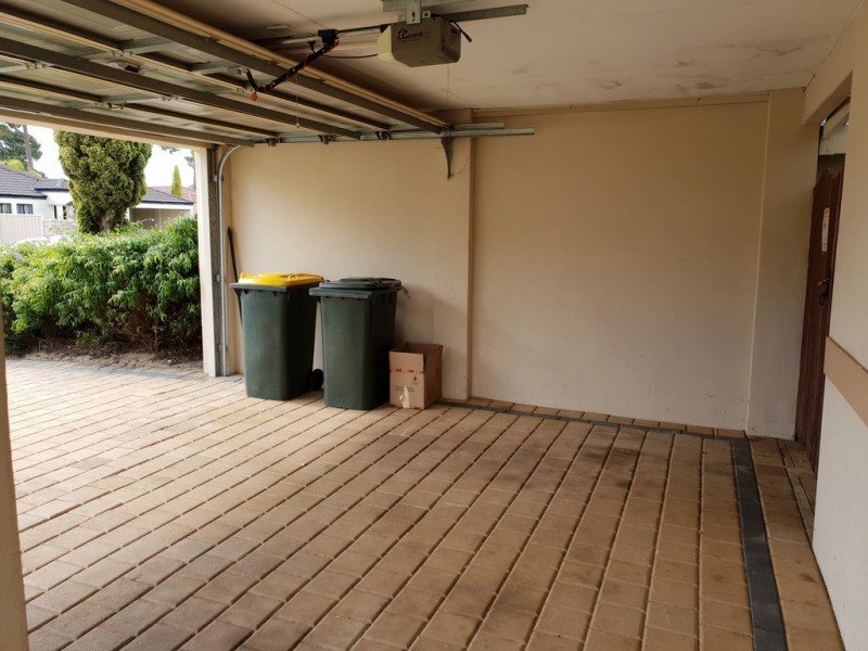 61 Vaucluse Crescent, Ellenbrook WA 6069