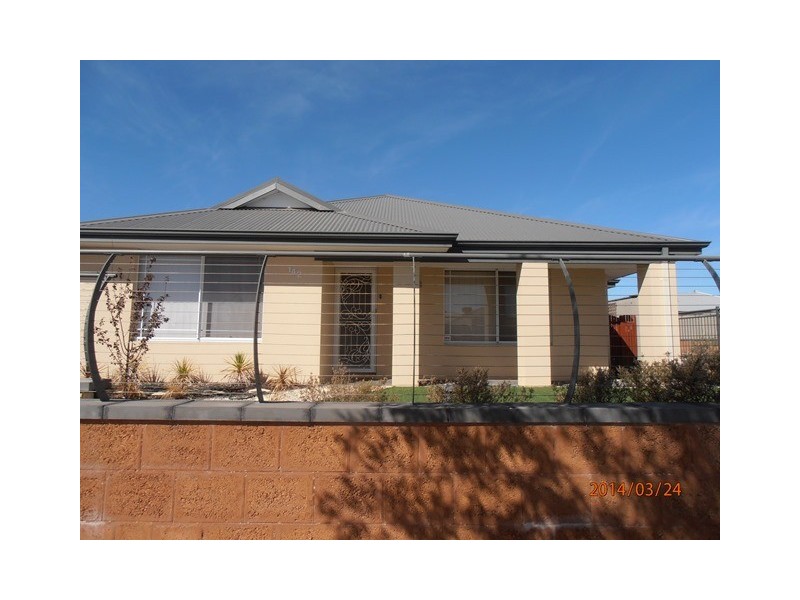 142 Elmridge Parkway, Ellenbrook WA 6069