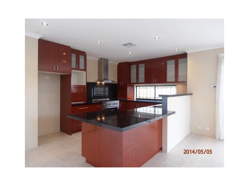 3 Weyba Turn, Ellenbrook WA 6069