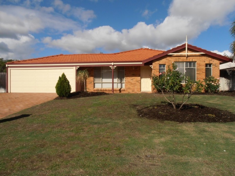 46 Bronzewing Avenue, Ellenbrook WA 6069