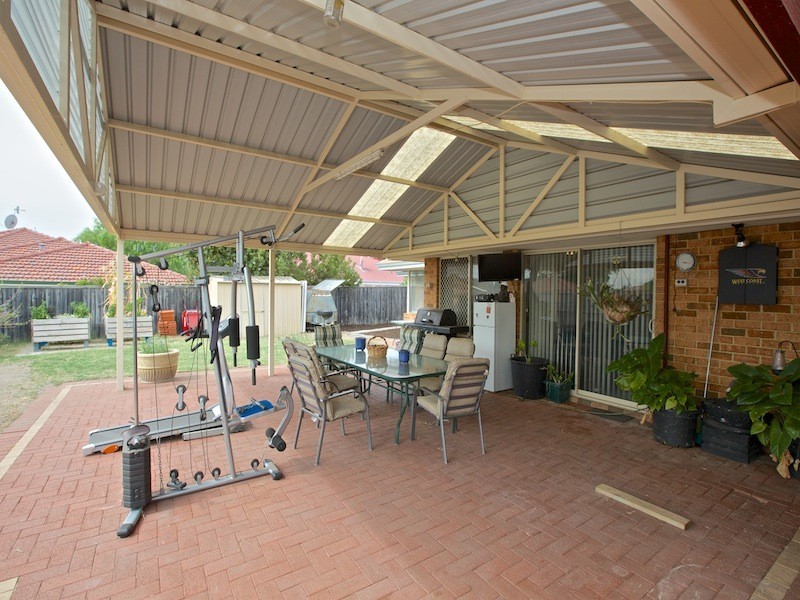 46 Bronzewing Avenue, Ellenbrook WA 6069