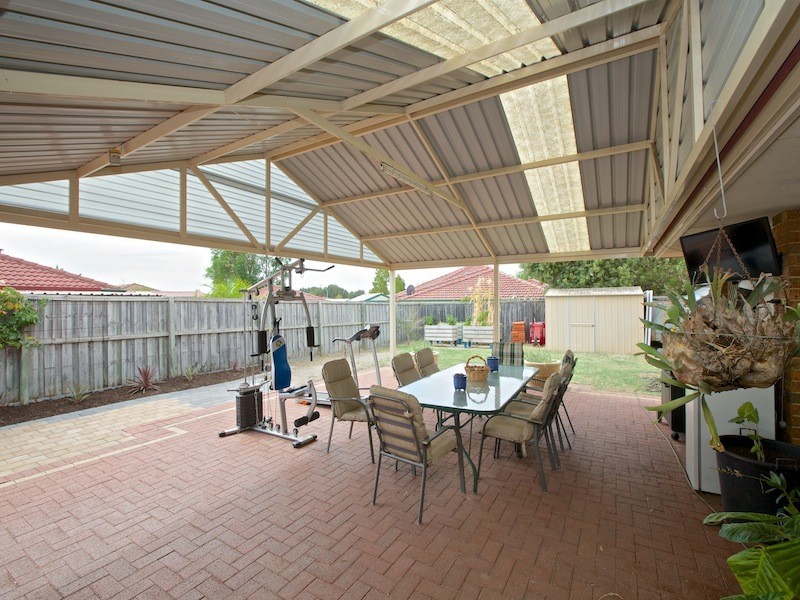 46 Bronzewing Avenue, Ellenbrook WA 6069