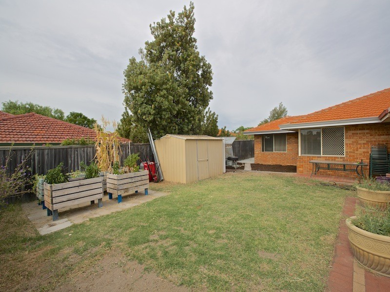 46 Bronzewing Avenue, Ellenbrook WA 6069