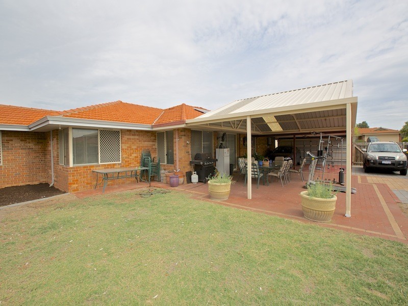 46 Bronzewing Avenue, Ellenbrook WA 6069