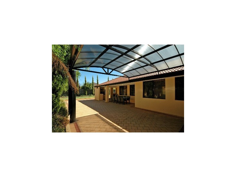 86 Ponte Vecchio Boulevard, Ellenbrook WA 6069