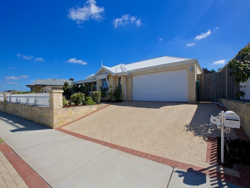 56 Oakhill Heights, Ellenbrook WA 6069