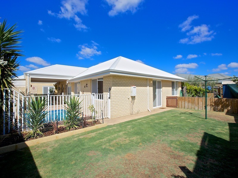 56 Oakhill Heights, Ellenbrook WA 6069