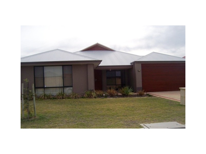 23 Tobermory Boulevard, Ellenbrook WA 6069