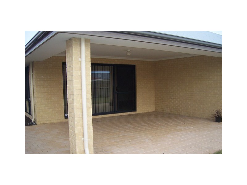 23 Tobermory Boulevard, Ellenbrook WA 6069