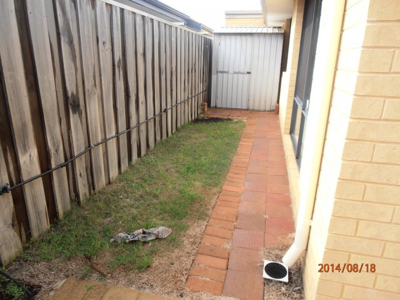 23 Tobermory Boulevard, Ellenbrook WA 6069
