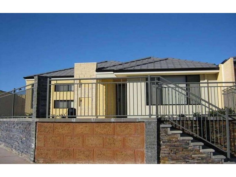 42 Musselbrook Trail, Ellenbrook WA 6069