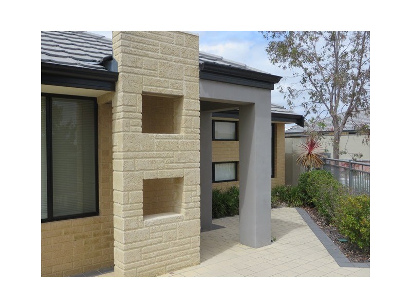 30 Musselbrook Trail, Ellenbrook WA 6069
