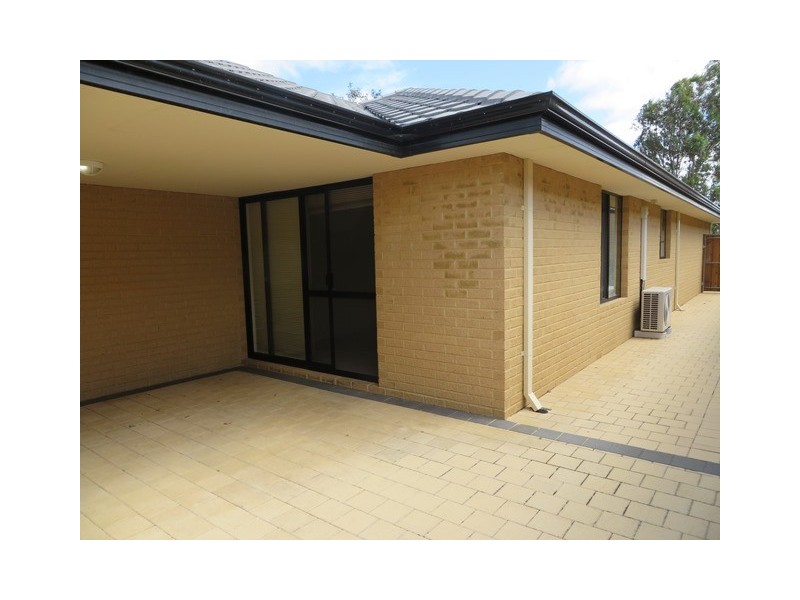 30 Musselbrook Trail, Ellenbrook WA 6069