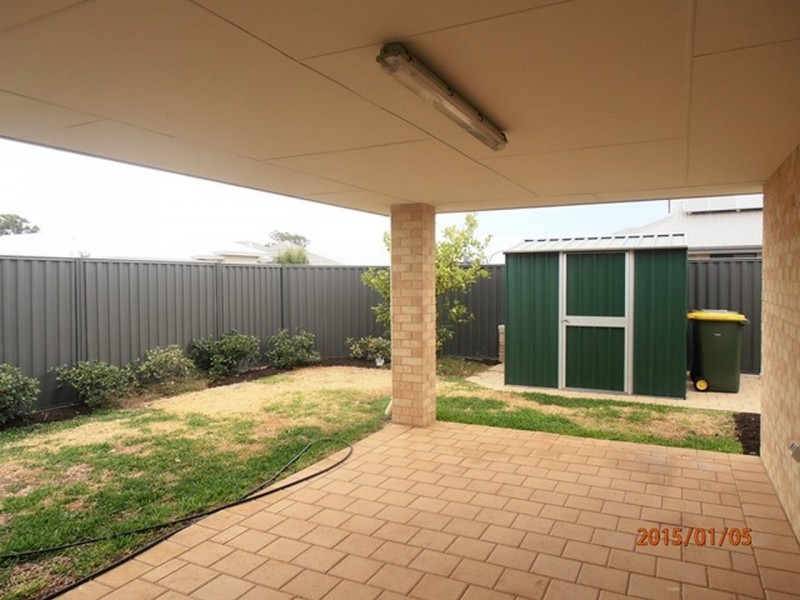 10 Edgecombe Pass, Aveley WA 6069