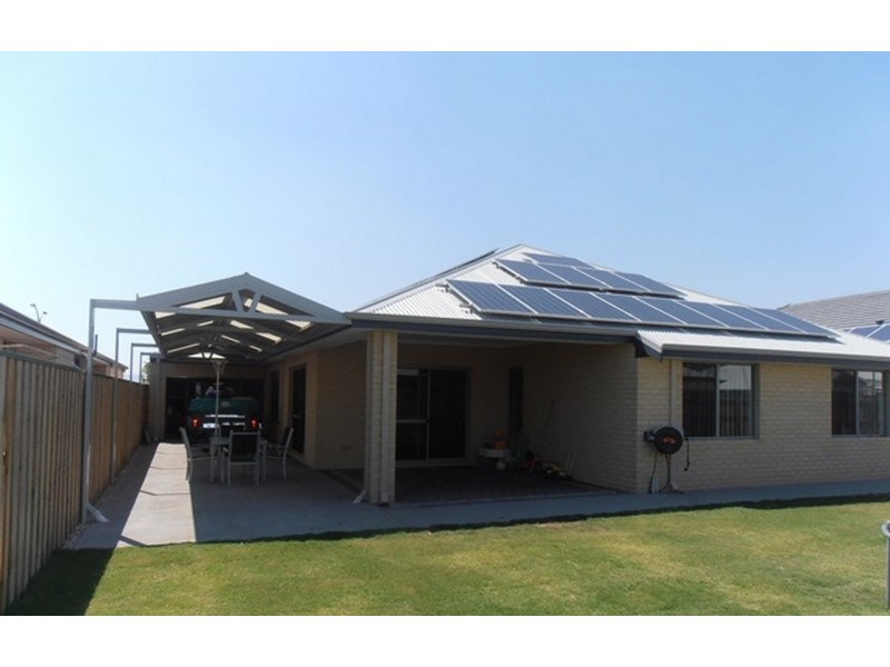 9 Delapre Drive, The Vines WA 6069