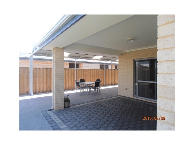 9 Delapre Drive, The Vines WA 6069