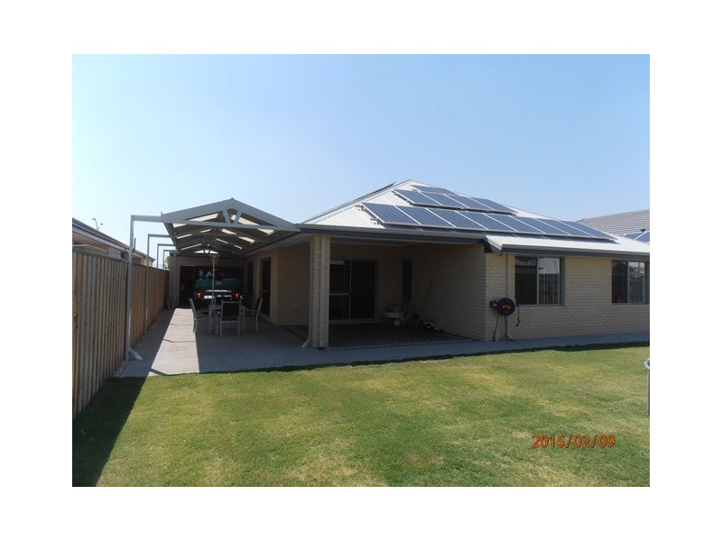 9 Delapre Drive, The Vines WA 6069