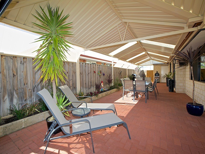 20 Rainsby Crescent, Ellenbrook WA 6069