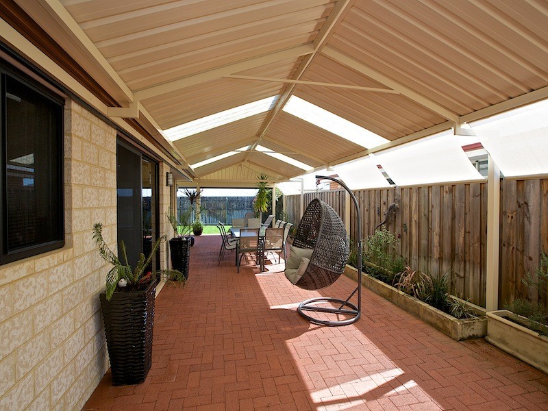 20 Rainsby Crescent, Ellenbrook WA 6069