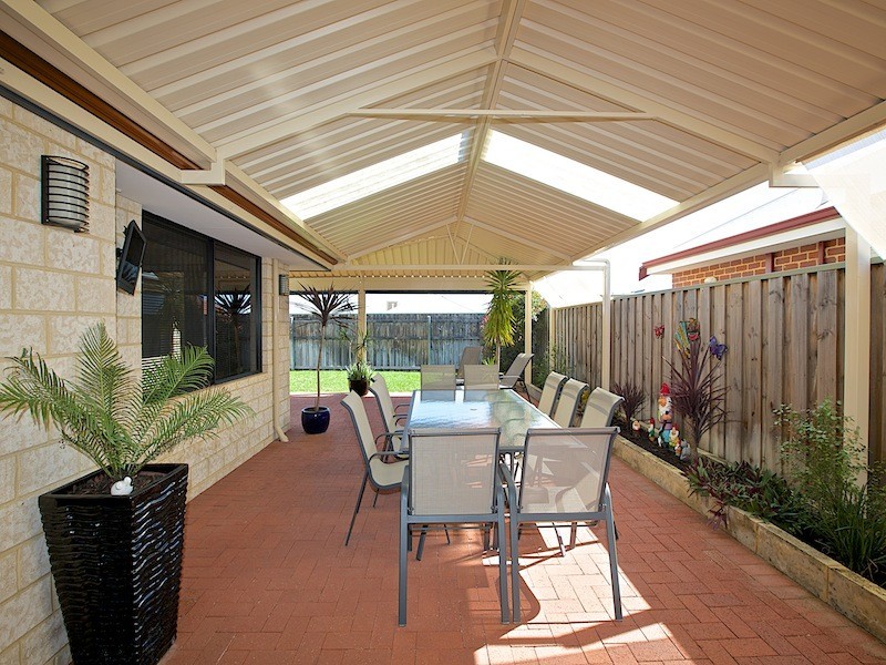 20 Rainsby Crescent, Ellenbrook WA 6069