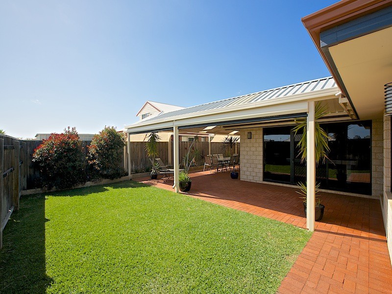 20 Rainsby Crescent, Ellenbrook WA 6069