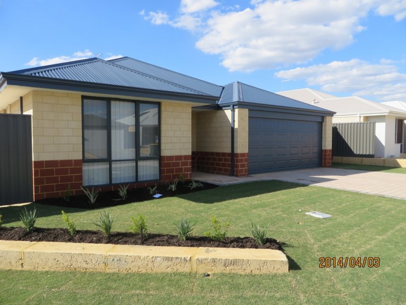 16 Killybegs Street, Bullsbrook WA 6084