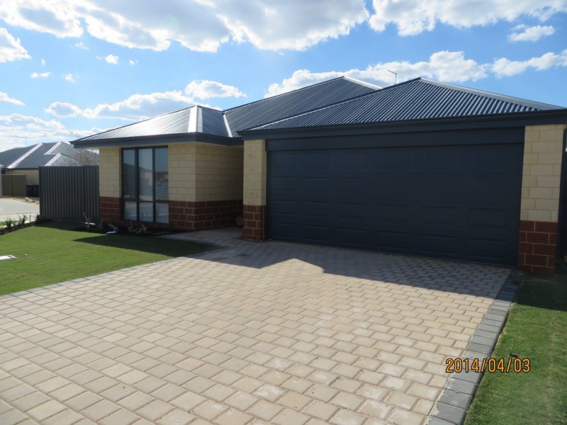 16 Killybegs Street, Bullsbrook WA 6084