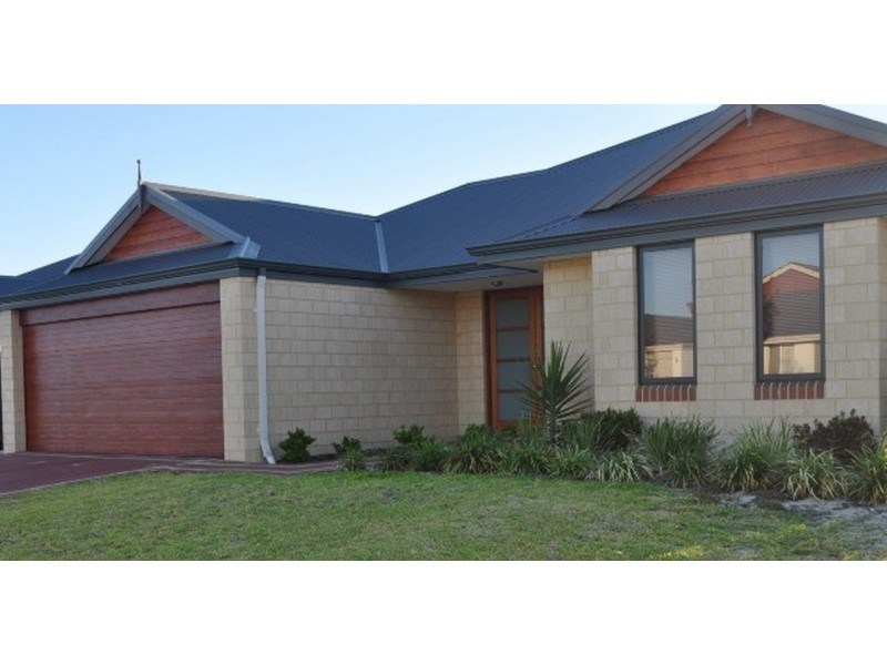 29 Whitehart Entrance, Aveley WA 6069