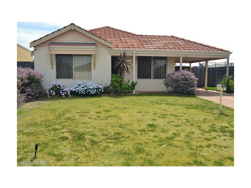 4 Durant Way, Ellenbrook WA 6069