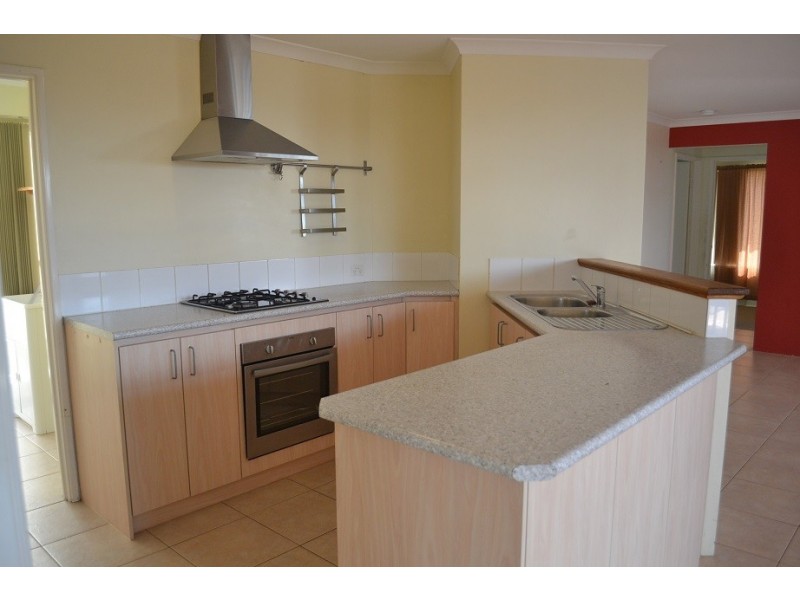 4 Durant Way, Ellenbrook WA 6069