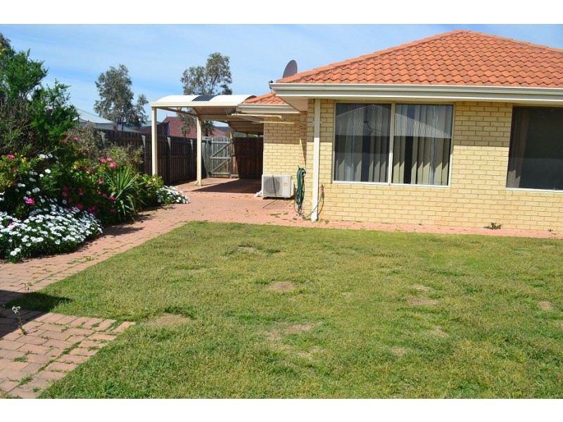4 Durant Way, Ellenbrook WA 6069