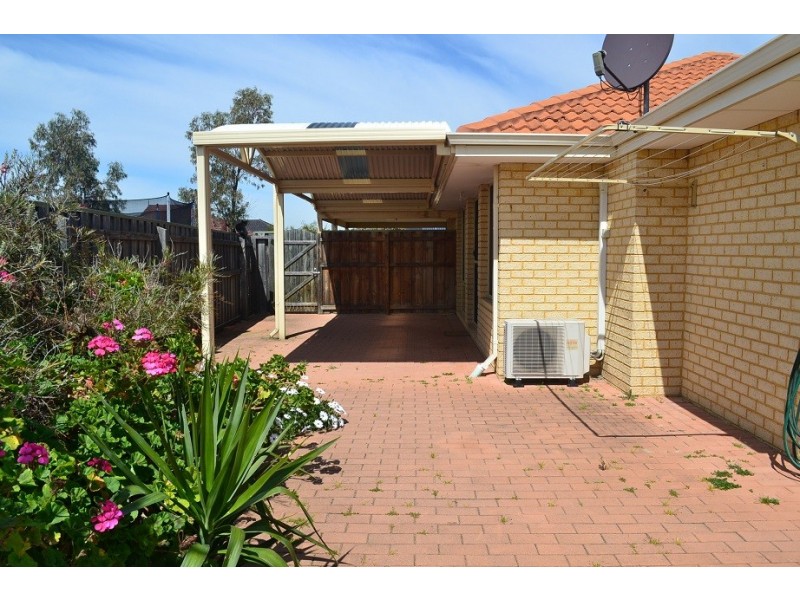 4 Durant Way, Ellenbrook WA 6069