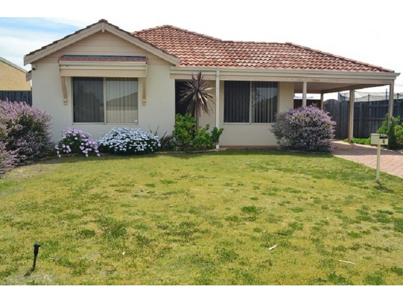 4 Durant Way, Ellenbrook WA 6069