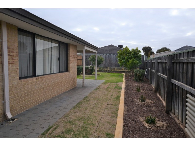 46 Birkett Circle, Ellenbrook WA 6069